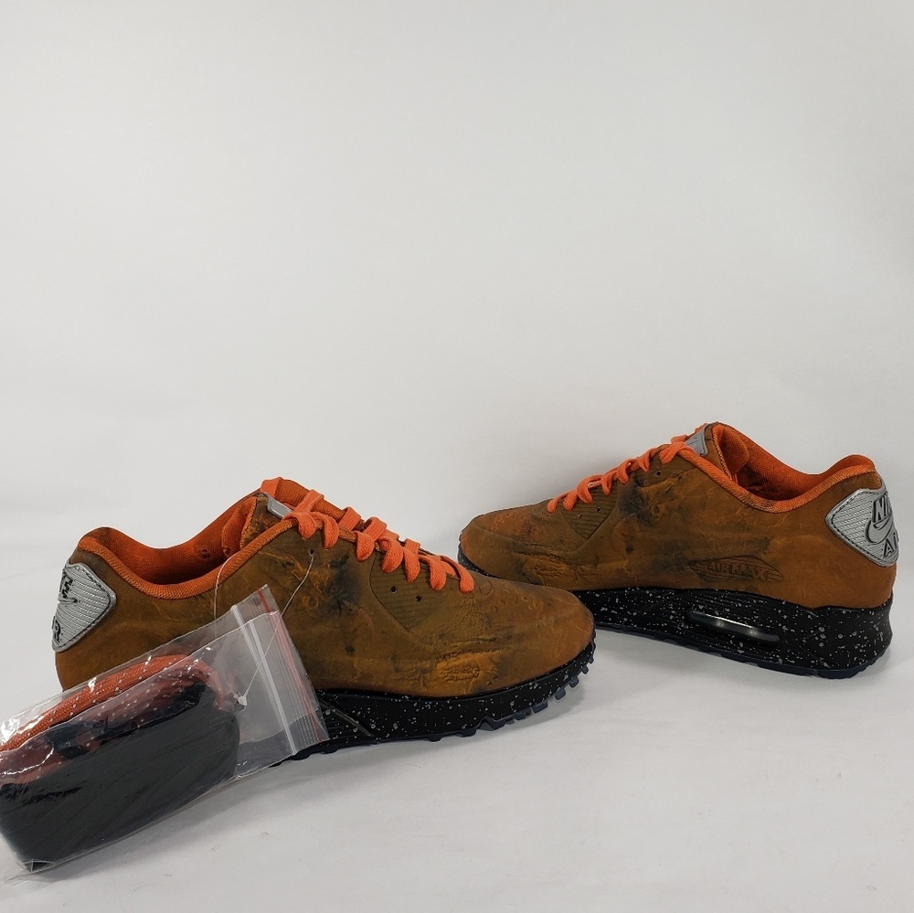 Nike Air Max 90 QS Mars Landing CD0920-600 - Picture 4 of 8